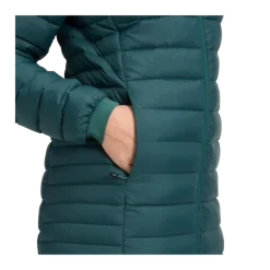 Black DiamondAccess Down Parka - Parka femme