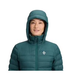 Black DiamondAccess Down Parka - Parka femme