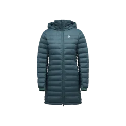 Black DiamondAccess Down Parka - Parka femme