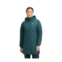 Black DiamondAccess Down Parka - Parka femme