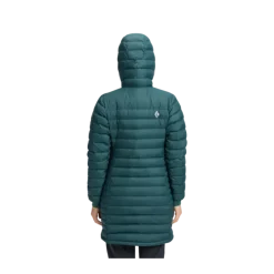Black DiamondAccess Down Parka - Parka femme