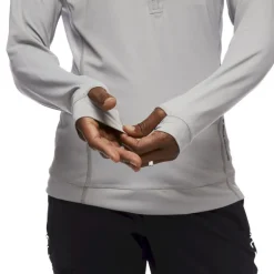 Black DiamondAlpenglow Pro Hoody - Polaire femme