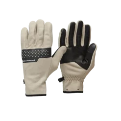Black DiamondAlpine Fleece Gloves - Gants alpinisme
