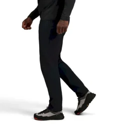 Black DiamondAlpine Hybrid Pants - Pantalon randonnée homme