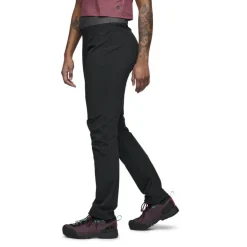 Black DiamondAlpine Light Pants - Pantalon escalade femme