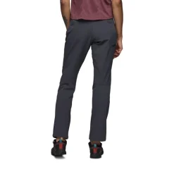 Black DiamondAlpine Pants - Pantalon escalade femme