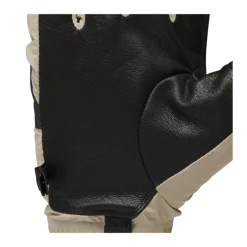 Black DiamondAlpine Softshell Gloves - Gants alpinisme
