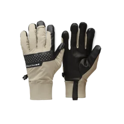 Black DiamondAlpine Softshell Gloves - Gants alpinisme