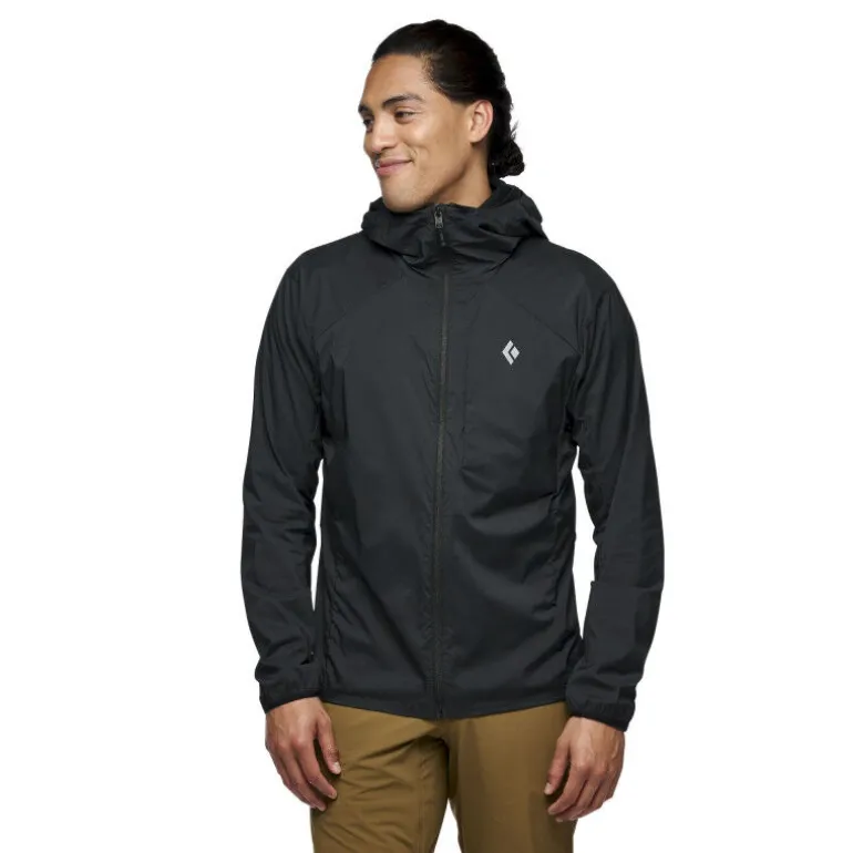 Black DiamondAlpine Start Hoody - Veste softshell homme