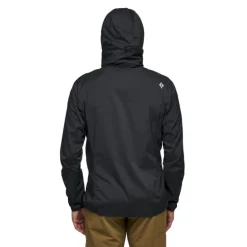Black DiamondAlpine Start Hoody - Veste softshell homme