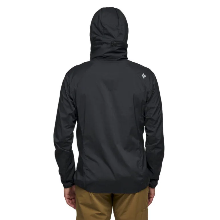 Black DiamondAlpine Start Hoody - Veste softshell homme