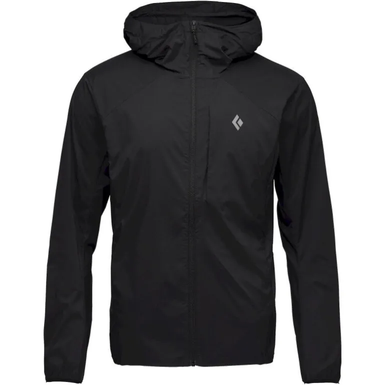 Black DiamondAlpine Start Hoody - Veste softshell homme