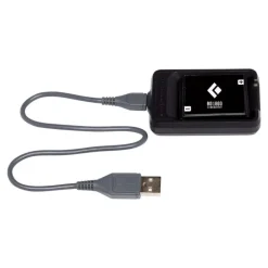 Black DiamondBd 1800 Battery & Charger - Batterie