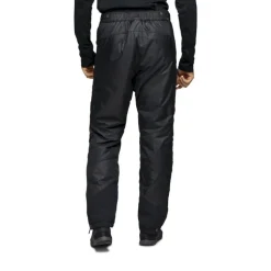 Black DiamondBelay Pants - Pantalon alpinisme homme