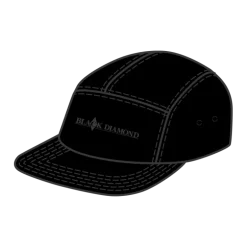 Black DiamondCamper Cap - Casquette