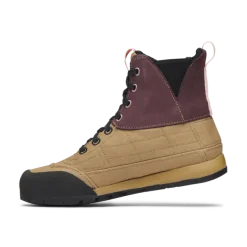 Black DiamondCircuit Highball Shoes - Chaussures approche femme