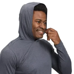 Black DiamondCircuit Hoody - Sweatshirt à capuche homme