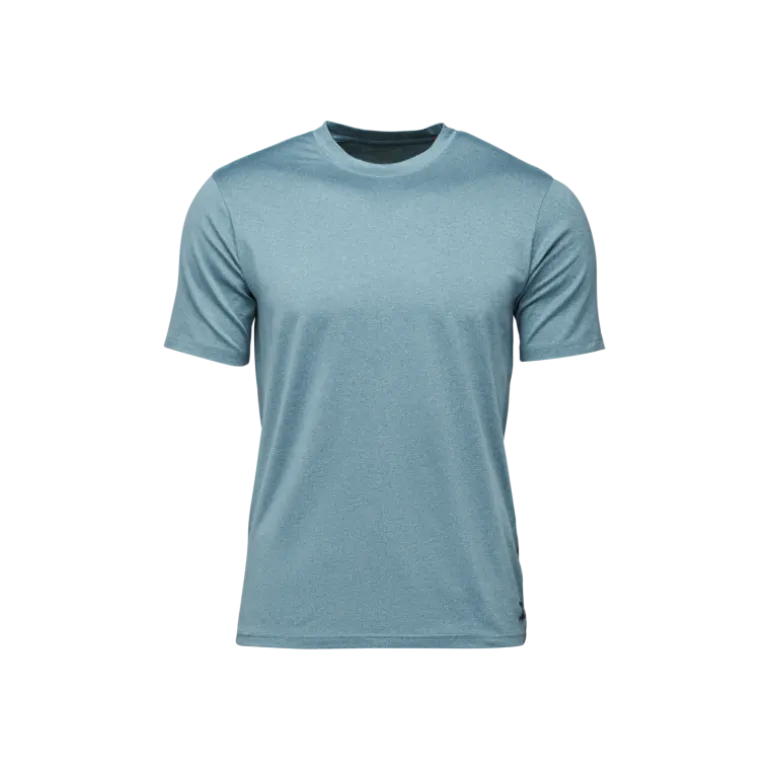 Black DiamondCircuit SS Tee - T-shirt homme