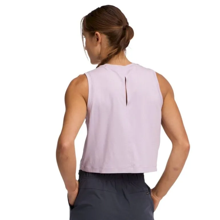 Black DiamondCircuit Tank - Débardeur femme