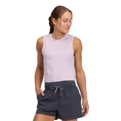 Black DiamondCircuit Tank - Débardeur femme