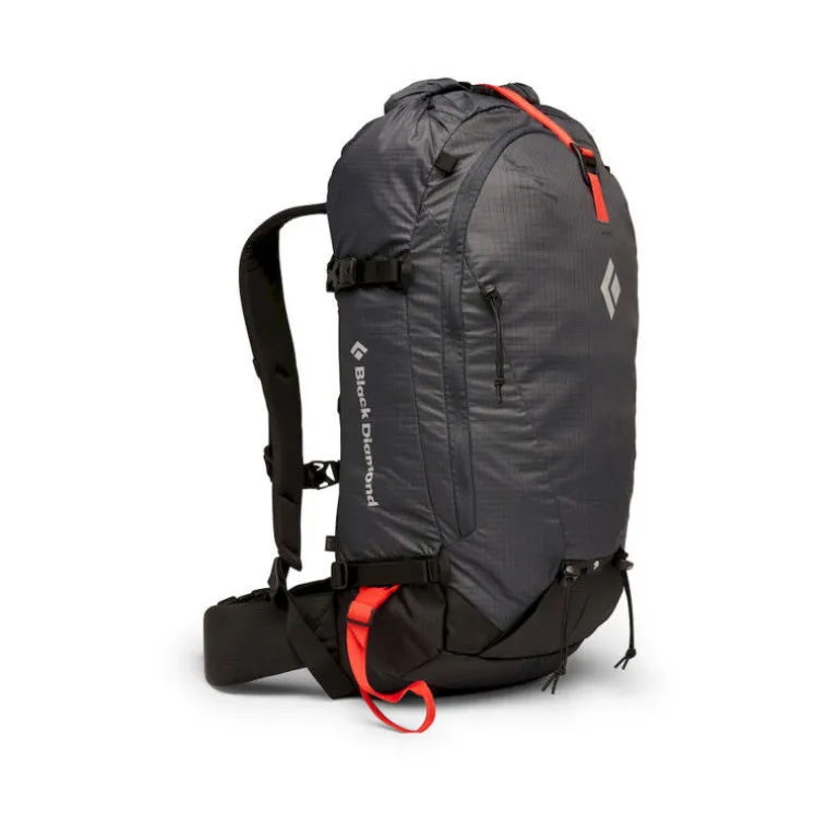 Black DiamondCirque 35 - Sac à dos ski de randonnée