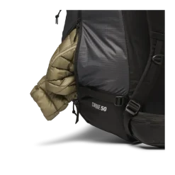 Black DiamondCirque 50 - Sac à dos ski de randonnée