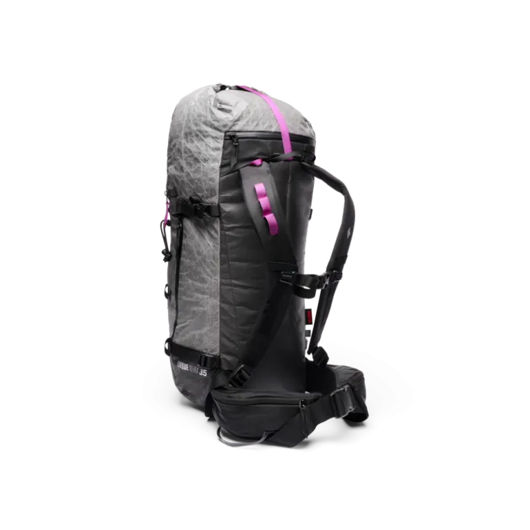 Black DiamondCirque Ultra 35 - Sac à dos ski de randonnée