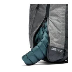 Black DiamondCirque Ultra 25 - Sac à dos ski de randonnée
