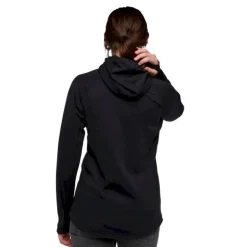 Black DiamondCoefficient QZ Hoody - Polaire femme