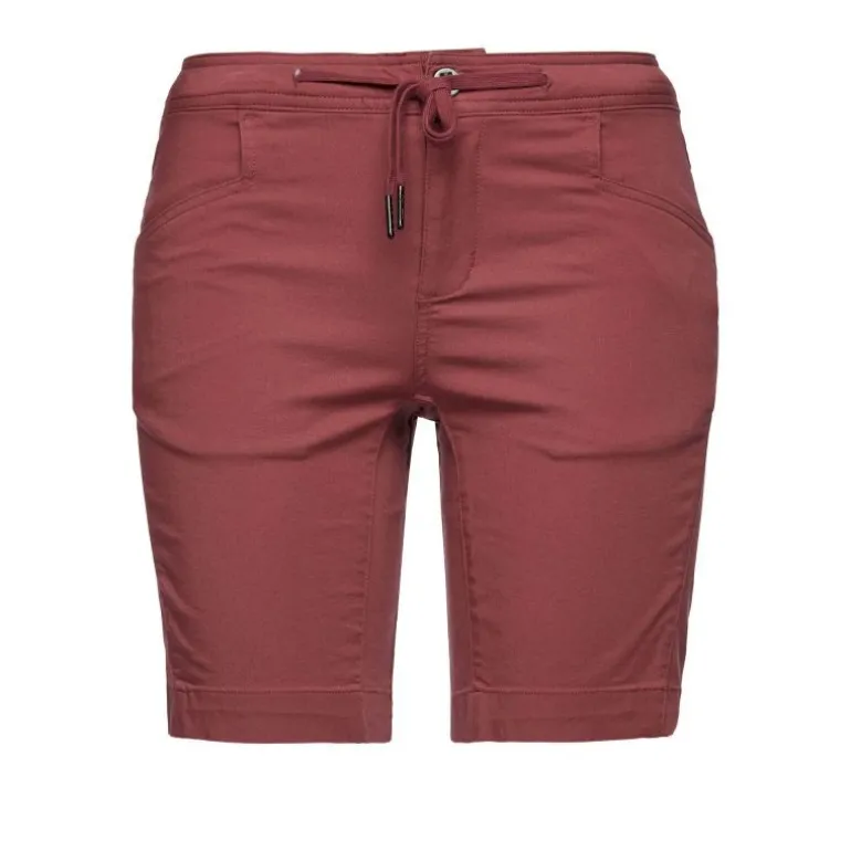 Black DiamondCredo Shorts - Short escalade femme