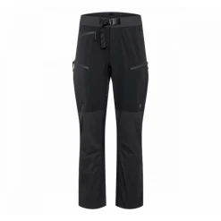 Black DiamondDawn Patrol Hybrid Pants - Pantalon ski homme