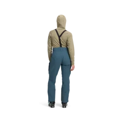 Black DiamondDawn Patrol Pants - Pantalon ski de randonnée femme