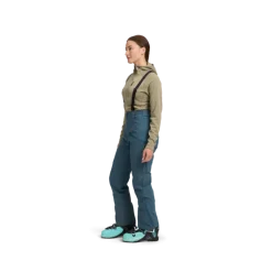 Black DiamondDawn Patrol Pants - Pantalon ski de randonnée femme