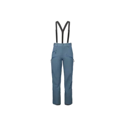 Black DiamondDawn Patrol Pants - Pantalon ski de randonnée femme