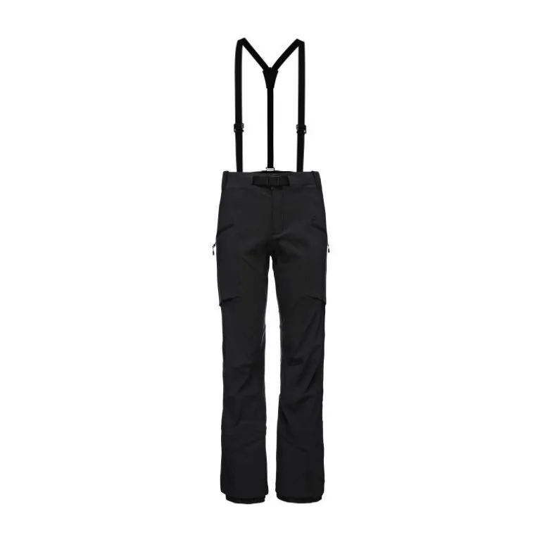 Black DiamondDawn Patrol Pants - Pantalon ski femme