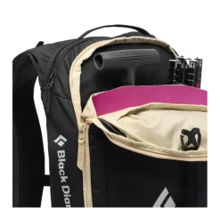Black DiamondDawn Patrol 15 - Sac à dos ski