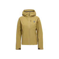 Black DiamondDawn Patrol Softshell - Veste ski femme