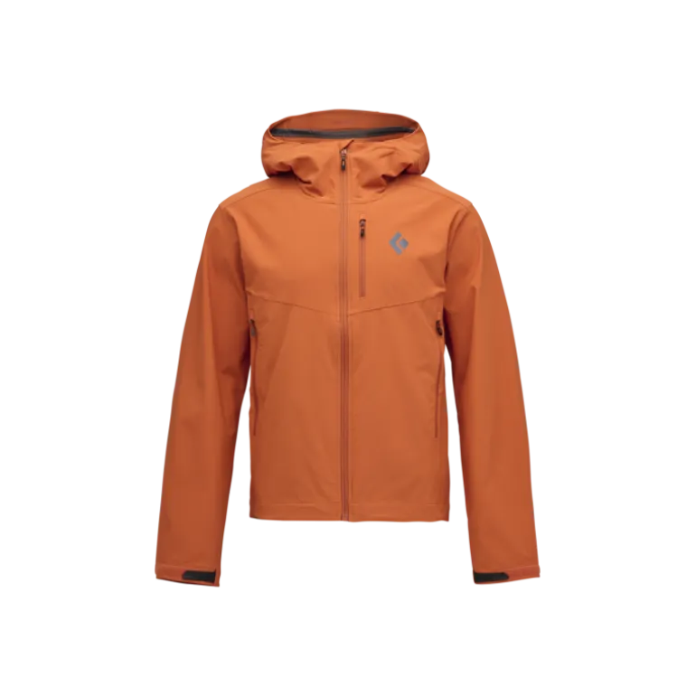 Black DiamondDawn Patrol Softshell - Veste softshell homme