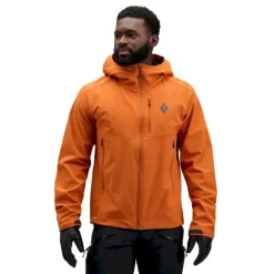 Black DiamondDawn Patrol Softshell - Veste softshell homme