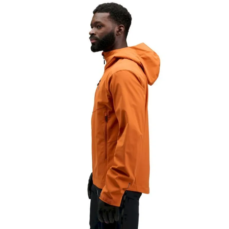 Black DiamondDawn Patrol Softshell - Veste softshell homme