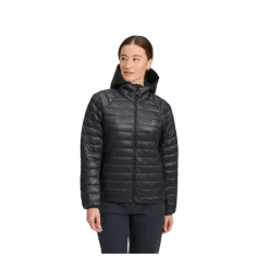 Black DiamondDeploy Down FZ Hoody - Doudoune femme