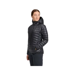 Black DiamondDeploy Down FZ Hoody - Doudoune femme