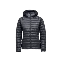 Black DiamondDeploy Down FZ Hoody - Doudoune femme