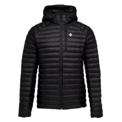 Black DiamondDeploy Down 1.0 Hoody - Doudoune homme
