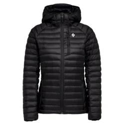 Black DiamondDeploy Down 1.0 Hoody - Doudoune femme