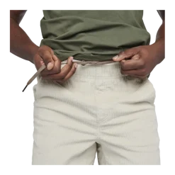Black DiamondDirtbag Corduroy Shorts - Short escalade homme