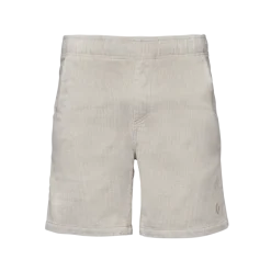 Black DiamondDirtbag Corduroy Shorts - Short escalade homme