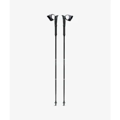 Black DiamondDistance Carbon Z FKT Poles - Bâtons trail