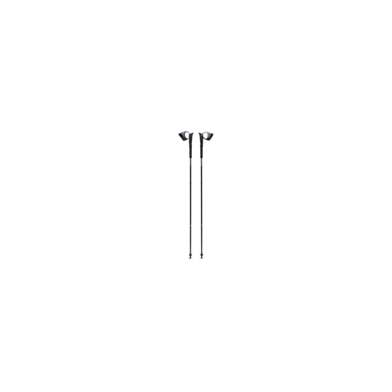 Black DiamondDistance Carbon FKT Poles - Bâtons trail