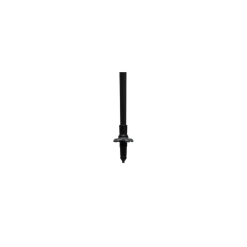 Black DiamondDistance Carbon FKT Poles - Bâtons trail